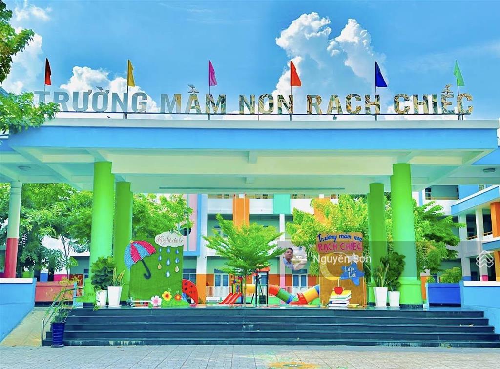 Đất bình trưng đông ngang 10m xây 700m sàn giá 13,2 tỷ
