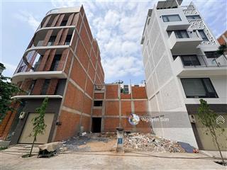 Đất bình trưng đông ngang 5m xây 360m sàn chỉ 6,4 tỷ