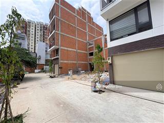 Lô đất quận 2 116m² ngang 10m  xây được ~700m² sàn  giá 13,2 tỷ