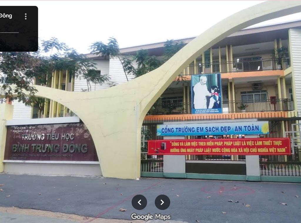Bán gấp đất tại nguyễn duy trinh, phường bình trưng, (q2 cũ), giá tốt 7,9 tỷ, 70m2