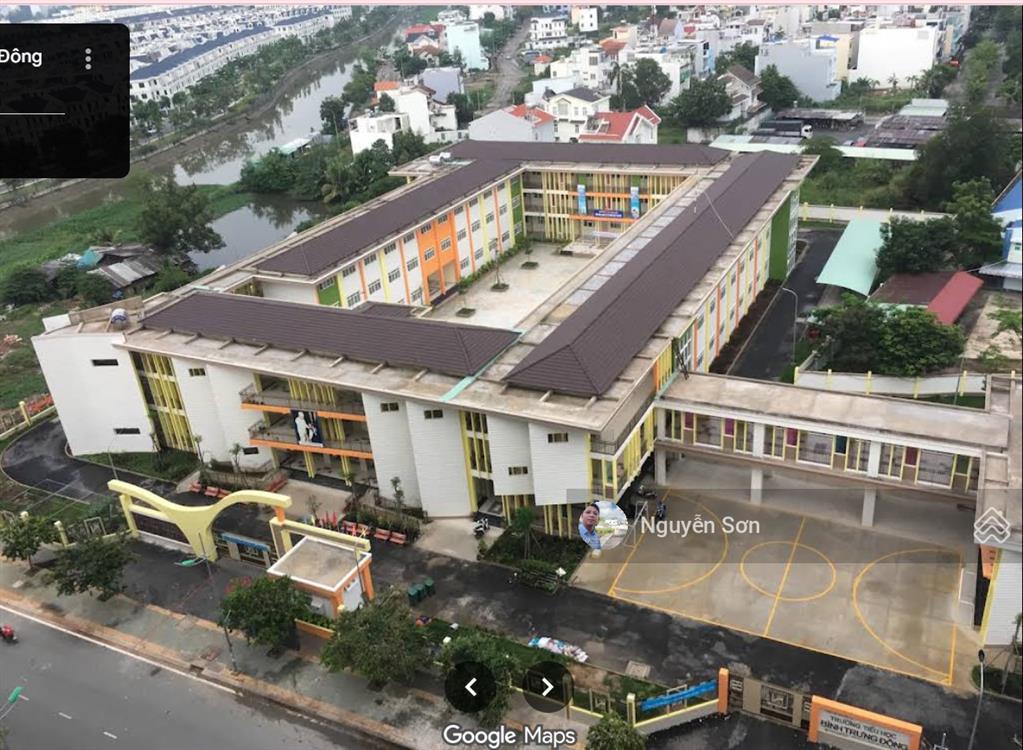 Bán gấp đất tại nguyễn duy trinh, phường bình trưng, (q2 cũ), giá tốt 7,9 tỷ, 70m2