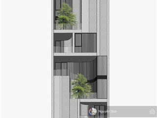 Chưa tới 10 tỷ  có dòng tiền ổn định ~1 tỷ/năm  quận 2 đường lớn tiện ích xung quanh