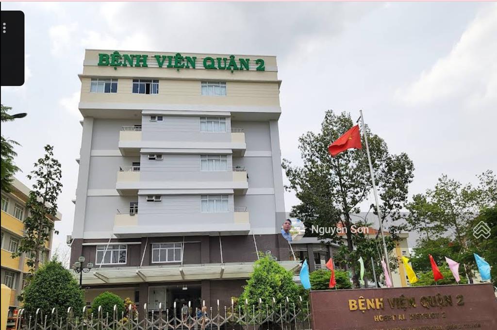 Đất nguyễn duy trinh 60m xây được 6 tầng 6,8 tỷ liên hệ 0939 368 *** sơn