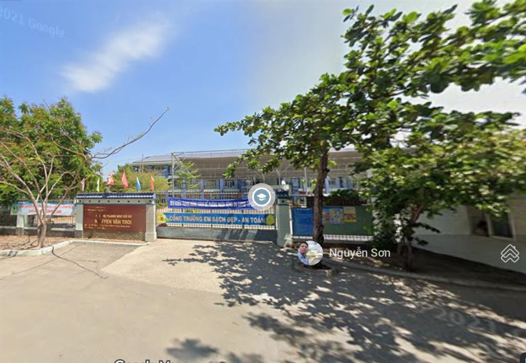 Đất nguyễn duy trinh 60m xây được 6 tầng 6,8 tỷ liên hệ 0939 368 *** sơn