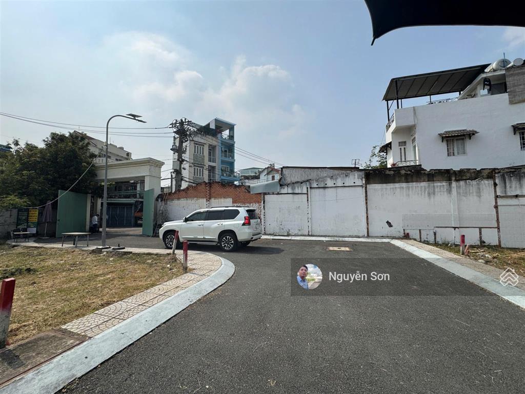 Bán đất tại đường số 7, quận 2, 6,6 tỷ, 56m2 giá tốt uy tín