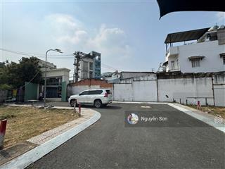 Bán đất tại đường số 7, quận 2, 6,4 tỷ, 56m2 giá tốt uy tín