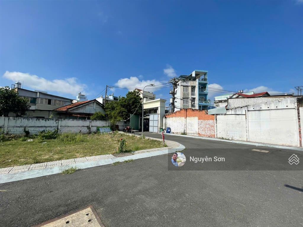 Đất bình trưng đông cách metro 1,5km 70m² xây 420m² sàn giá 7,949 tỷ  sổ hồng sẵn