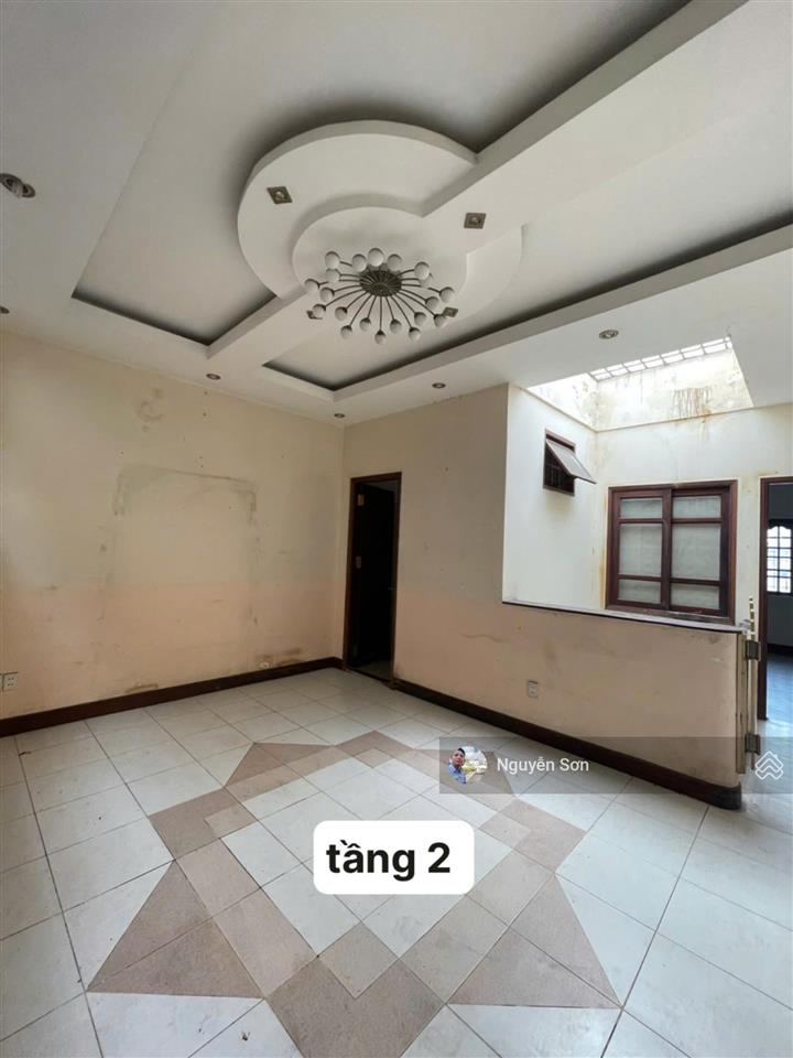 Nhà đẹp 1t2l st hxh xuân thới đông 2 130m² 300m2 xây dựng 6 pn xe hơi vào nhà chỉ 7,2 tỷ