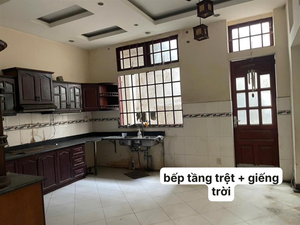 Nhà đẹp 1t2l st hxh xuân thới đông 2 130m² 300m2 xây dựng 6 pn xe hơi vào nhà chỉ 7,2 tỷ