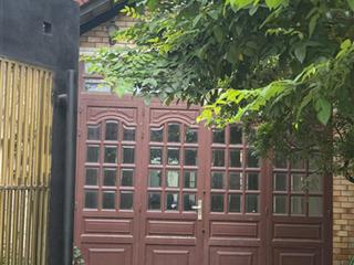 Nhà đẹp 1t2l st hxh xuân thới đông 2 130m² 300m2 xây dựng 6 pn xe hơi vào nhà chỉ 7,2 tỷ