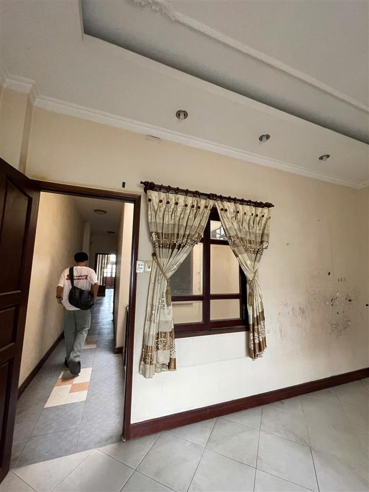 Nhà đẹp 1t2l st hxh xuân thới đông 2 130m² 300m2 xây dựng 6 pn xe hơi vào nhà chỉ 7,2 tỷ