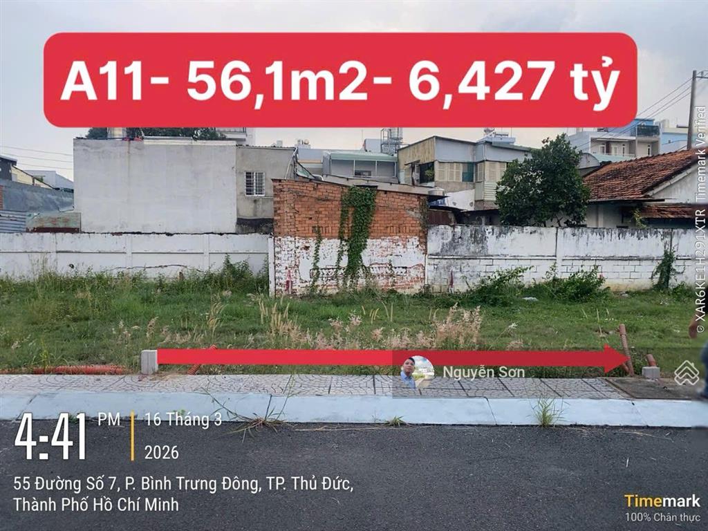 Chưa tới 9 tỷ có dòng tiền ổn định ~1 tỷ/năm  gpxd 6 tầng  336m2 sàn  gần thủ thiêm 0939 368 ***