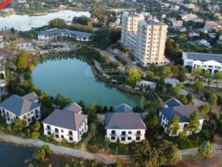 Bán 90m2 đất thổ cư sđcc cạnh khu du lịch sinh thái đồi vua( đối diện suối) xã sơn đông, sơn tây