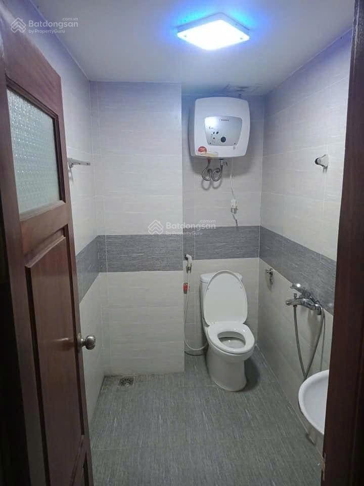 Chính chủ bán nhà riêng cực đẹp cạnh đại học mỏ địa chất, dt 43m2, 4 tầng, ô tô đỗ cửa