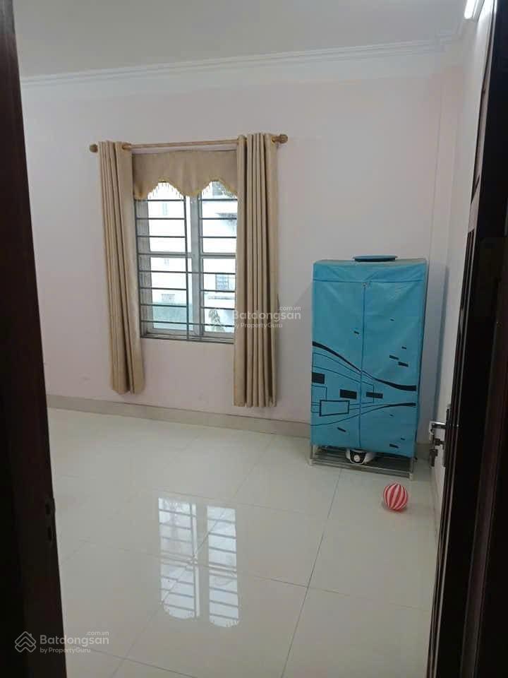 Chính chủ bán nhà riêng cực đẹp cạnh đại học mỏ địa chất, dt 43m2, 4 tầng, ô tô đỗ cửa