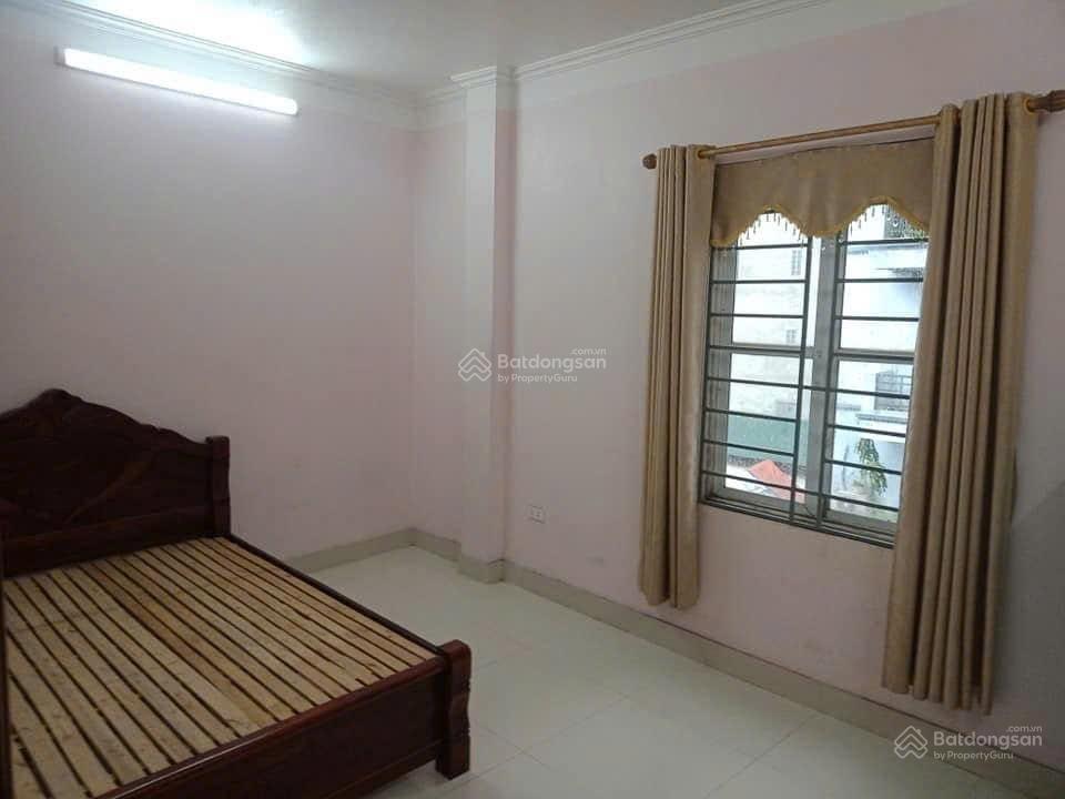 Chính chủ bán nhà riêng cực đẹp cạnh đại học mỏ địa chất, dt 43m2, 4 tầng, ô tô đỗ cửa