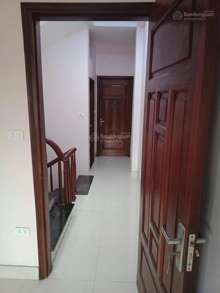 Chính chủ bán nhà riêng cực đẹp cạnh đại học mỏ địa chất, dt 43m2, 4 tầng, ô tô đỗ cửa