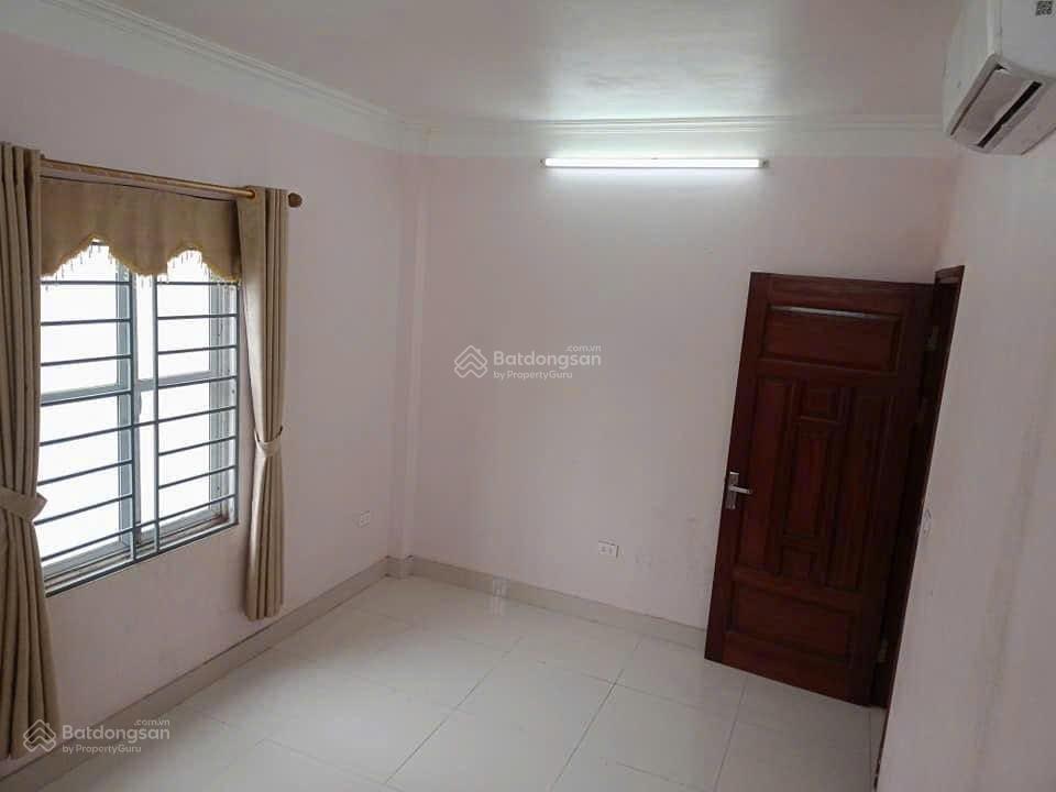 Chính chủ bán nhà riêng cực đẹp cạnh đại học mỏ địa chất, dt 43m2, 4 tầng, ô tô đỗ cửa