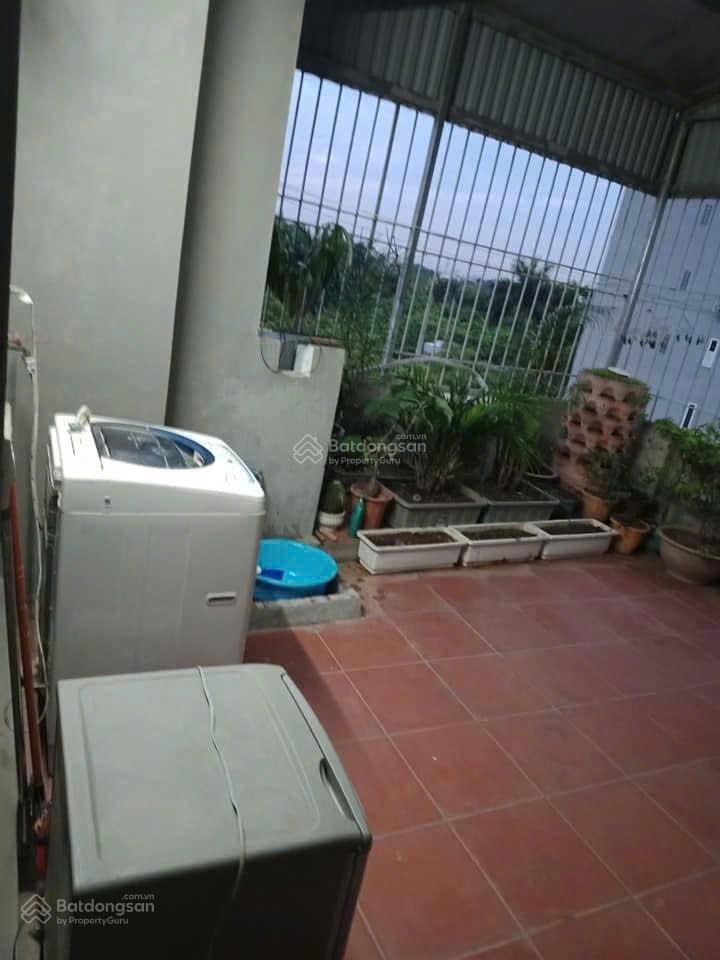 Chính chủ bán nhà riêng cực đẹp cạnh đại học mỏ địa chất, dt 43m2, 4 tầng, ô tô đỗ cửa