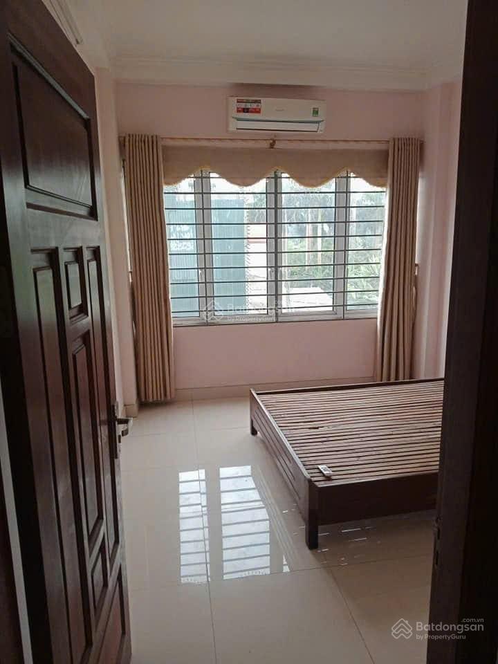 Chính chủ bán nhà riêng cực đẹp cạnh đại học mỏ địa chất, dt 43m2, 4 tầng, ô tô đỗ cửa