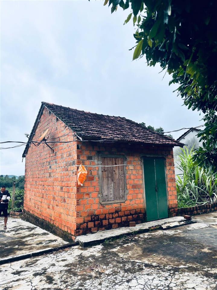 Bán nhà trên tại xã dak pxi, quảng ngãi