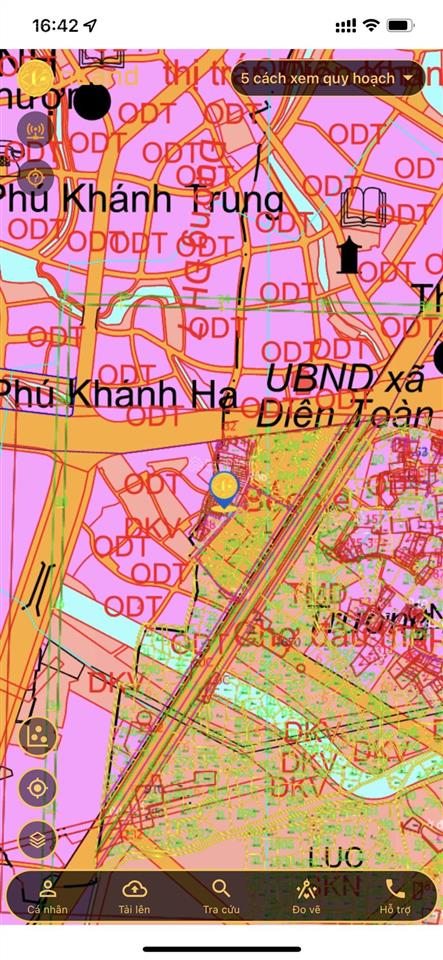 Bán đất 2 mặt tiền bến xe nha trang, giá rẻ, tiện xây nhà nghỉ
