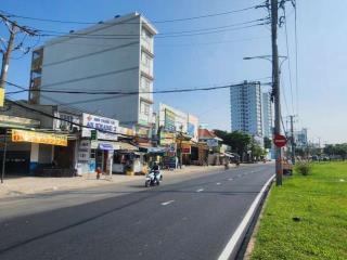 Nhà khu Tên lửa cho thuê