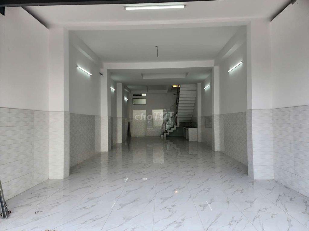 Nhà cho thuê 5x16m 5 căn