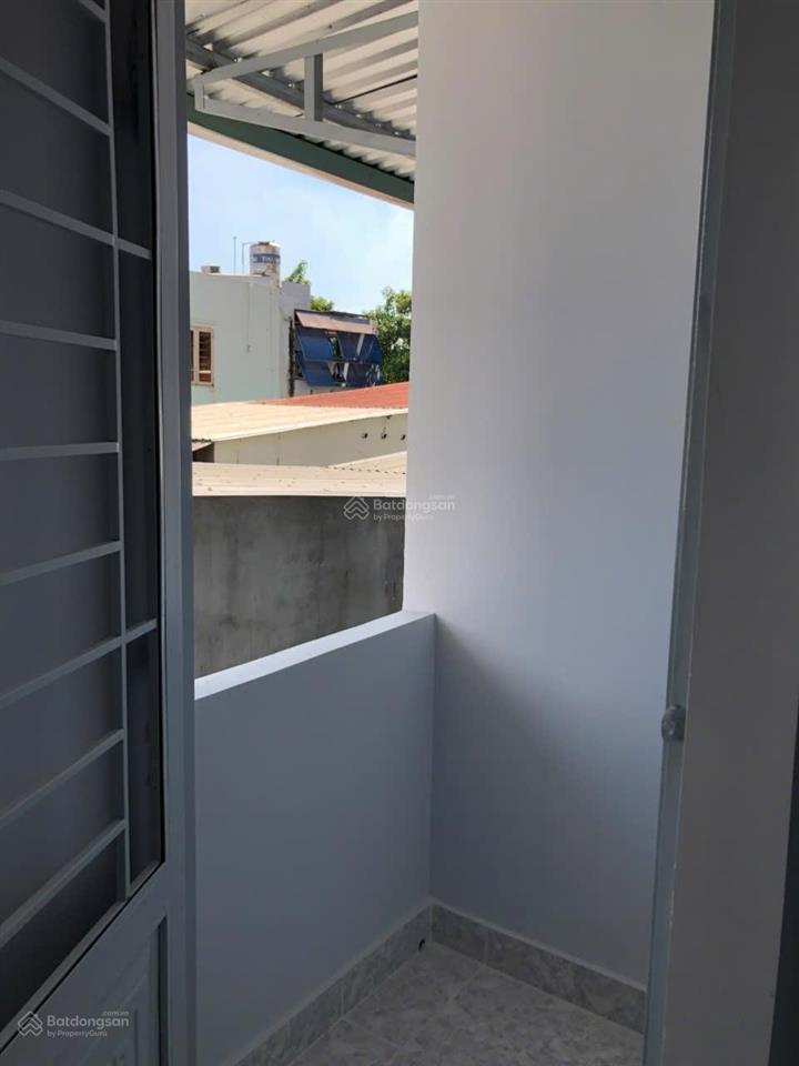 Phòng trọ giá rẻ  dtsd 25m2  hẻm 1321 htp