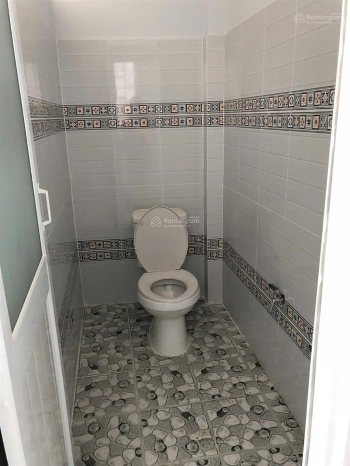 Phòng trọ giá rẻ  dtsd 25m2  hẻm 1321 htp