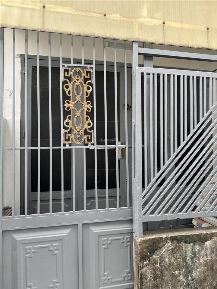 Phòng trọ mặt tiền hẻm gần sát vincom trần trọng cung