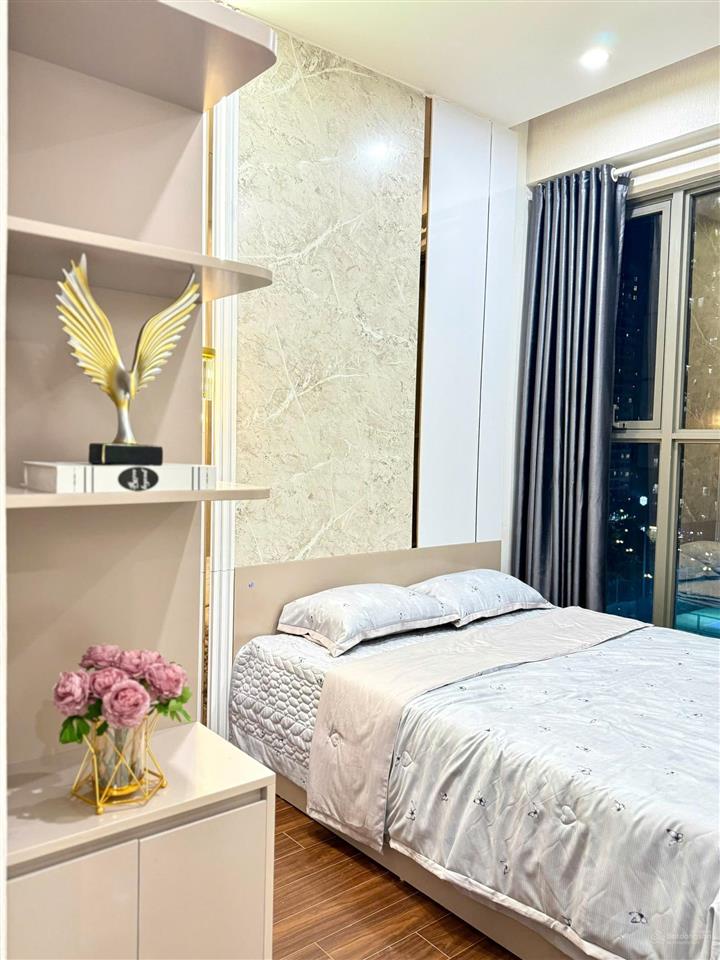 Căn 2n2vs 63m tòa m2 phân khúc masteri cao cấp, gãy dòng tiền cần bán lỗ 1 tỷ so với lúc mua
