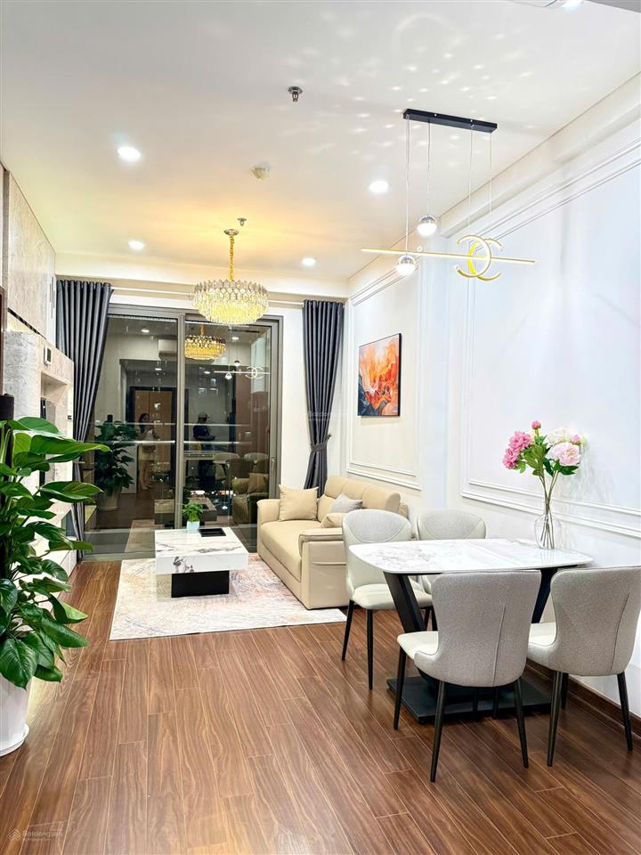 Căn 2n2vs 63m tòa m2 phân khúc masteri cao cấp, gãy dòng tiền cần bán lỗ 1 tỷ so với lúc mua