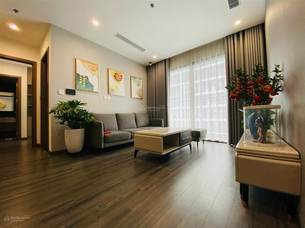 Năm ngoái mua 5 tỷ 7 năm nay cắt ruột bán 4 tỷ 3 cho căn 2n2vs góc 71m2 tòa zenpark dự án vin1