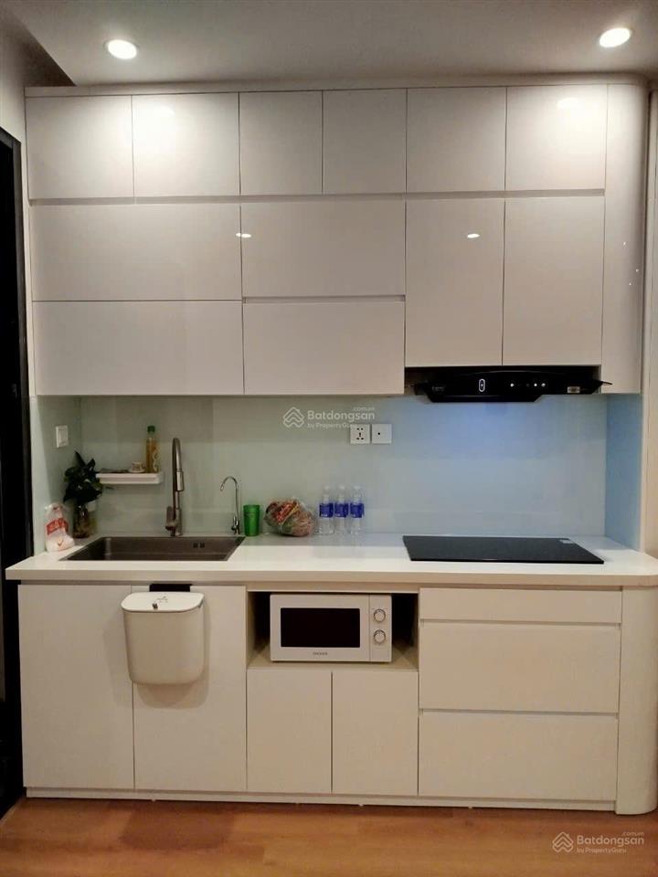 Chủ nhà không gồng nổi bank nữa, nên cần bán gấp căn 1n + 48m2 toà s1.09 cắt lỗ 800 triệu