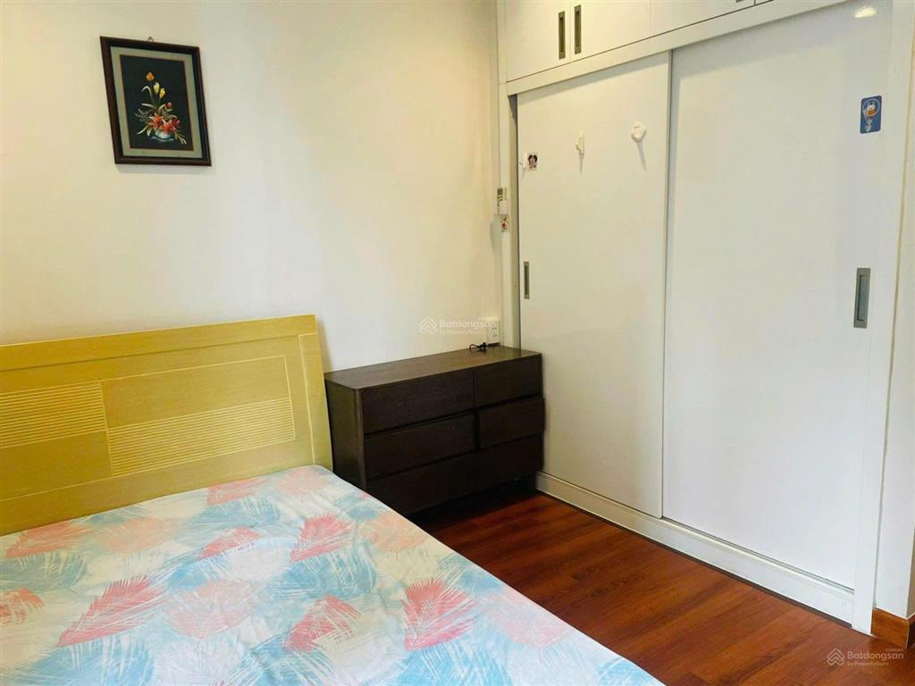 Bán căn hộ 1pn central 2 vinhomes central park  51.2m², full nội thất, giá 7.85 tỷ bp