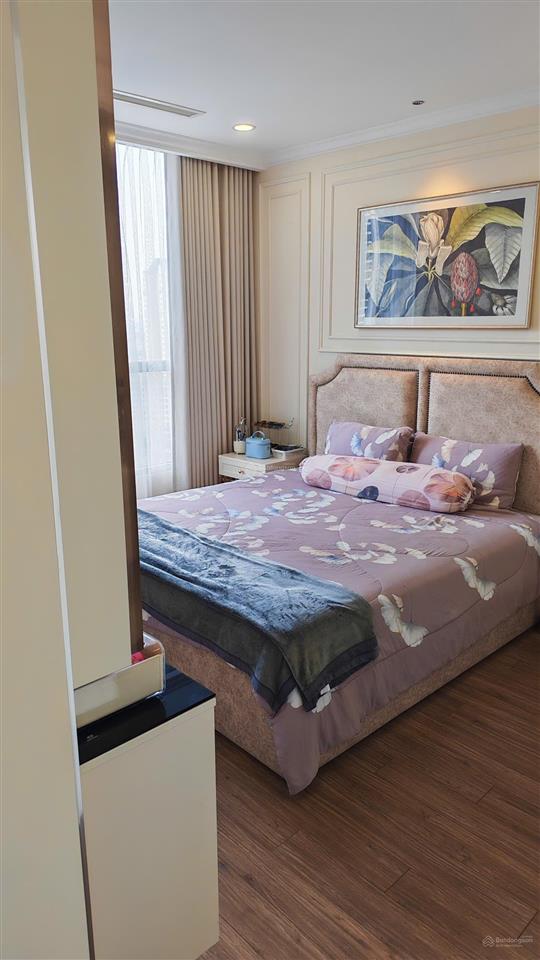 Landmark 2 căn 3pn hiếm, giá mềm cho gia đình muốn ở ngay tại vinhomes central park