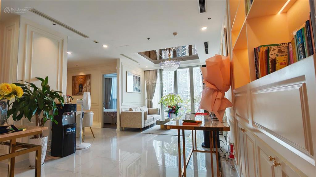Landmark 2 căn 3pn hiếm, giá mềm cho gia đình muốn ở ngay tại vinhomes central park