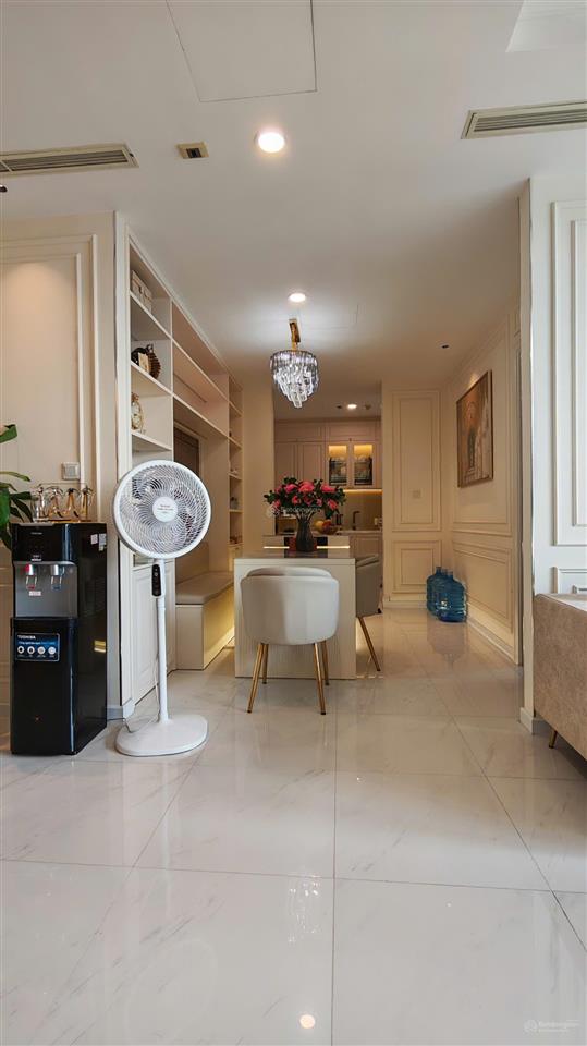 Landmark 2 căn 3pn hiếm, giá mềm cho gia đình muốn ở ngay tại vinhomes central park