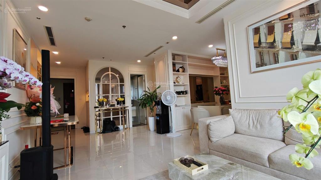 Landmark 2 căn 3pn hiếm, giá mềm cho gia đình muốn ở ngay tại vinhomes central park