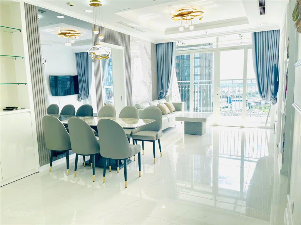 Hiếm! bán căn hộ 3pn landmark 2 vinhomes central park view l81, sông & công viên, giá 18.9 tỷ bp