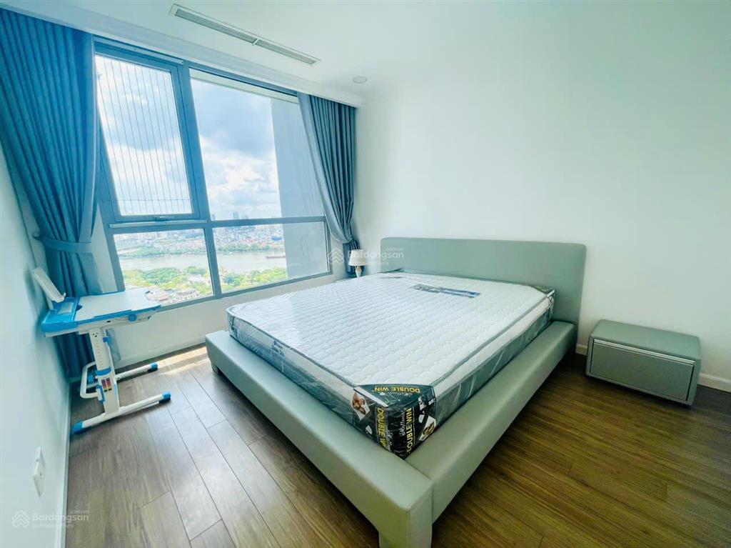 Hiếm! bán căn hộ 3pn landmark 2 vinhomes central park view l81, sông & công viên, giá 18.9 tỷ bp