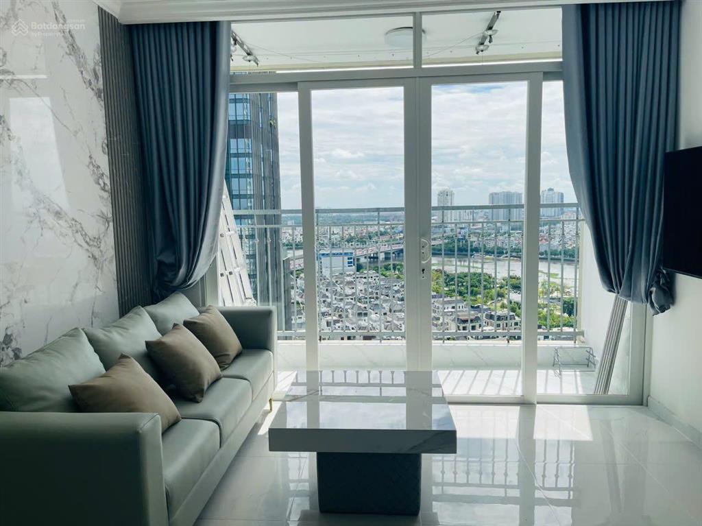 Hiếm! bán căn hộ 3pn landmark 2 vinhomes central park view l81, sông & công viên, giá 18.9 tỷ bp