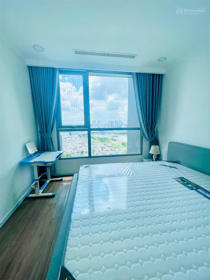 Hiếm! bán căn hộ 3pn landmark 2 vinhomes central park view l81, sông & công viên, giá 18.9 tỷ bp