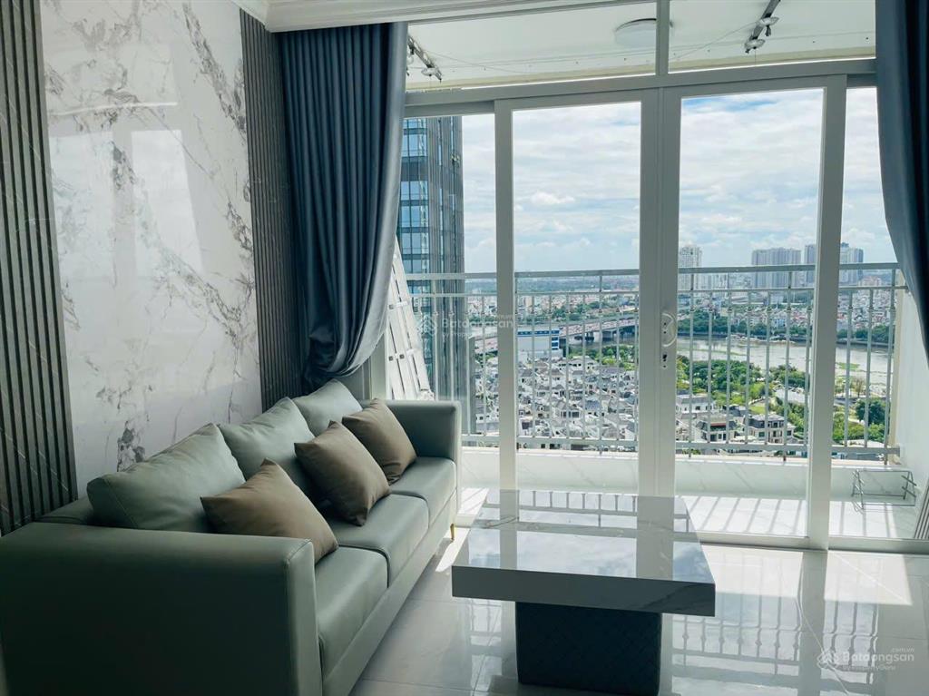 Hiếm! bán căn hộ 3pn landmark 2 vinhomes central park view l81, sông & công viên, giá 18.9 tỷ bp