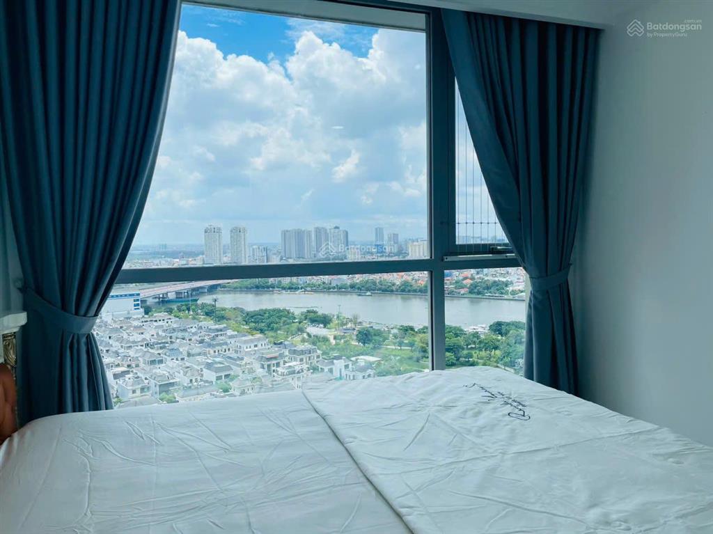 Hiếm! bán căn hộ 3pn landmark 2 vinhomes central park view l81, sông & công viên, giá 18.9 tỷ bp