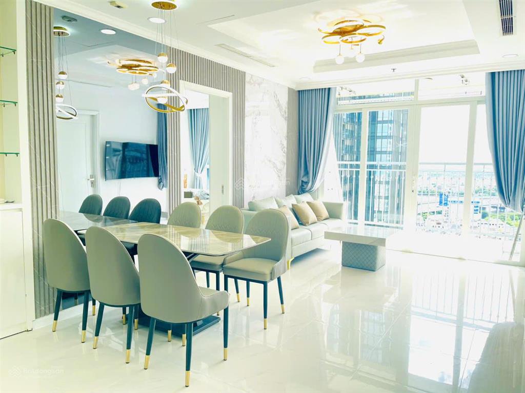 Hiếm! bán căn hộ 3pn landmark 2 vinhomes central park view l81, sông & công viên, giá 18.9 tỷ bp