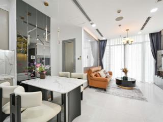 Bán nhanh căn 2pn vinhomes central park 77.3m² view sông và công viên  khai thác cho thuê tốt