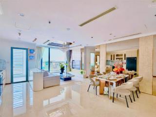 (giỏ hàng độc quyền)  căn hộ vinhomes central park 1  4pn, view trực diện công viên/sông, giá tốt