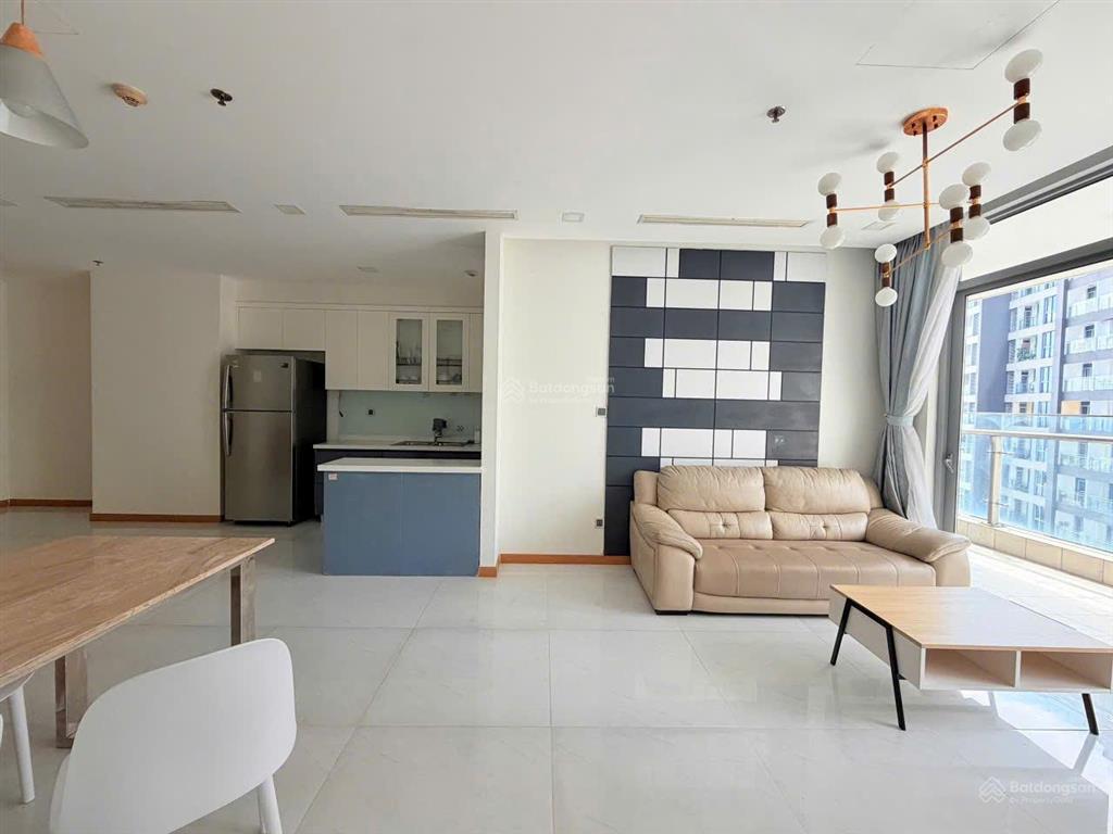 View công viên & sông park 3  3pn 118,1m2  ban công nam siêu mát  sổ hồng sẵn